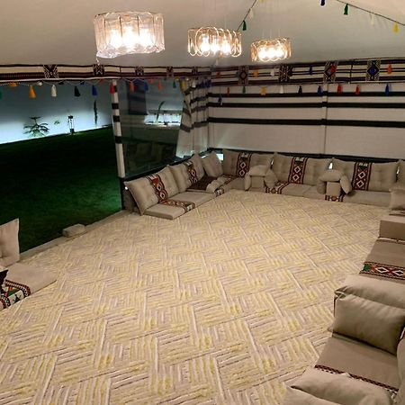 Garden Land Aparthotel Khamis Mushait Exterior foto