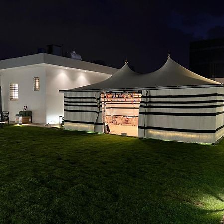 Garden Land Aparthotel Khamis Mushait Exterior foto