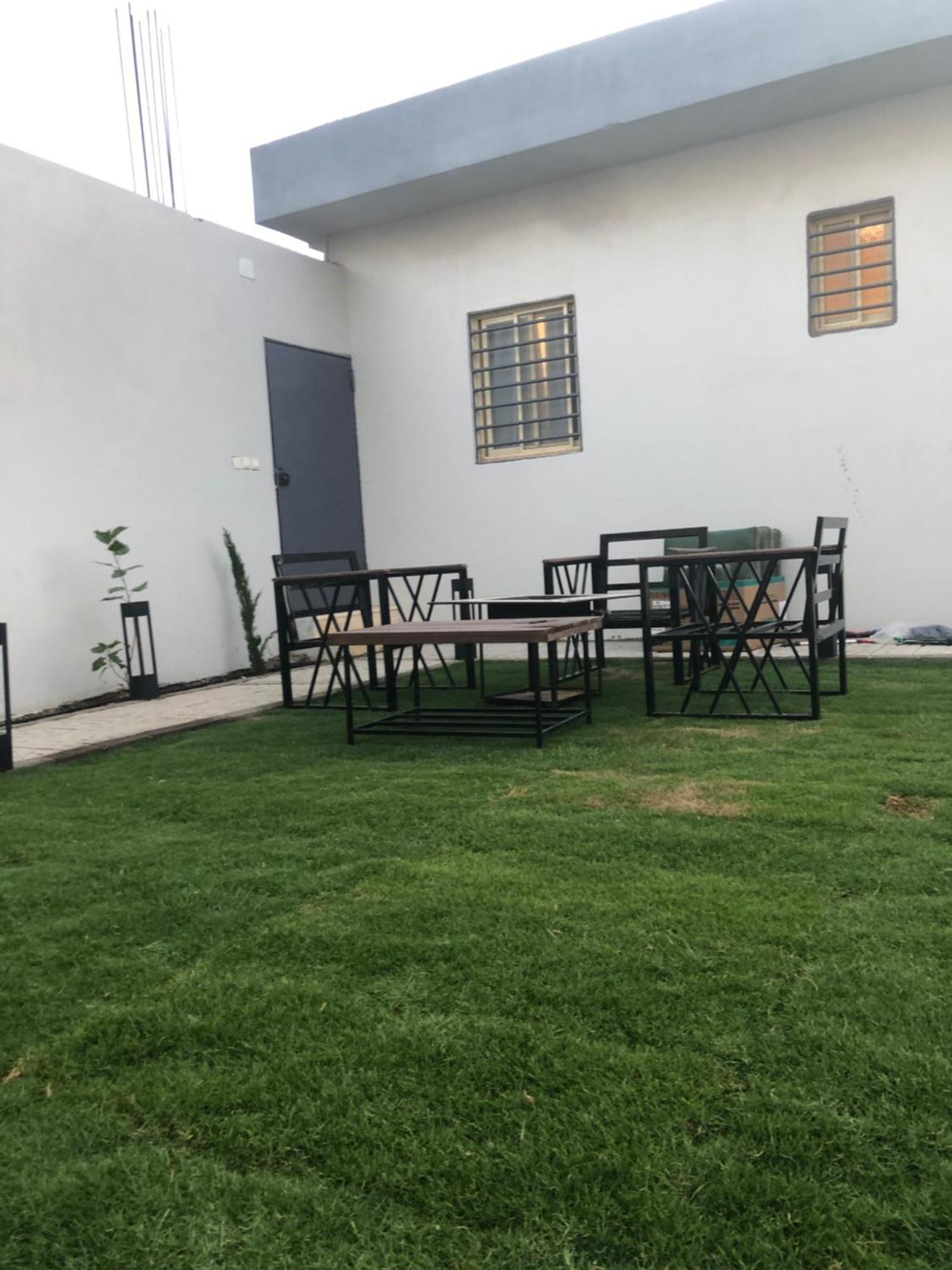 Garden Land Aparthotel Khamis Mushait Exterior foto
